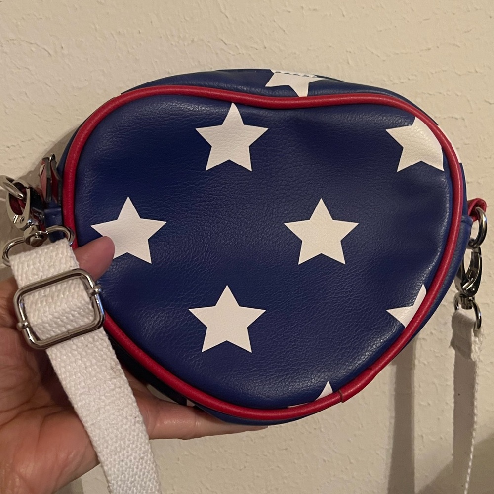 Stars Bag
